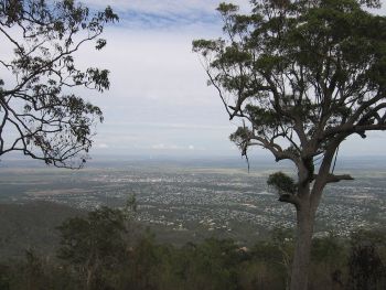 Australian Scenic Places of Natural Beauty